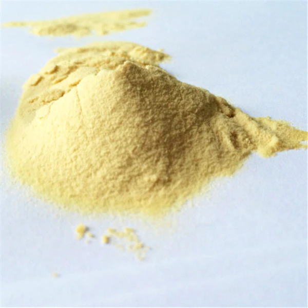 High Natural Glutamic Acid Yellow Powder Yeast Extract, Umami taste YE