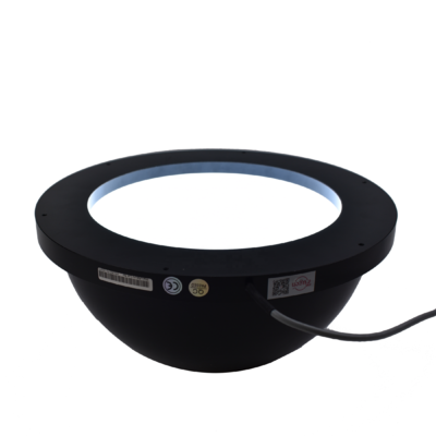 LED DOME Lighting Illumination Source Machine Vision for Industry