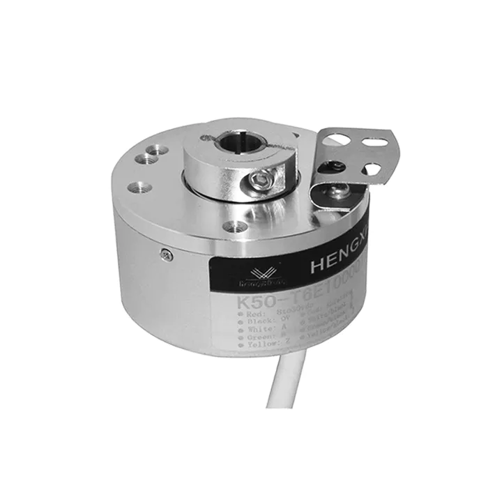 same replacement Incremental Hollow Shaft Encoder K50 200 pulse push pull circuit forBHF 03.25W200-L2-9