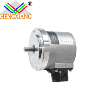 Incremental Type Rotary Encoder S70-T Series elevator weight sensor