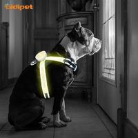 Amazon Night Walk LED Chest Strap for Dog