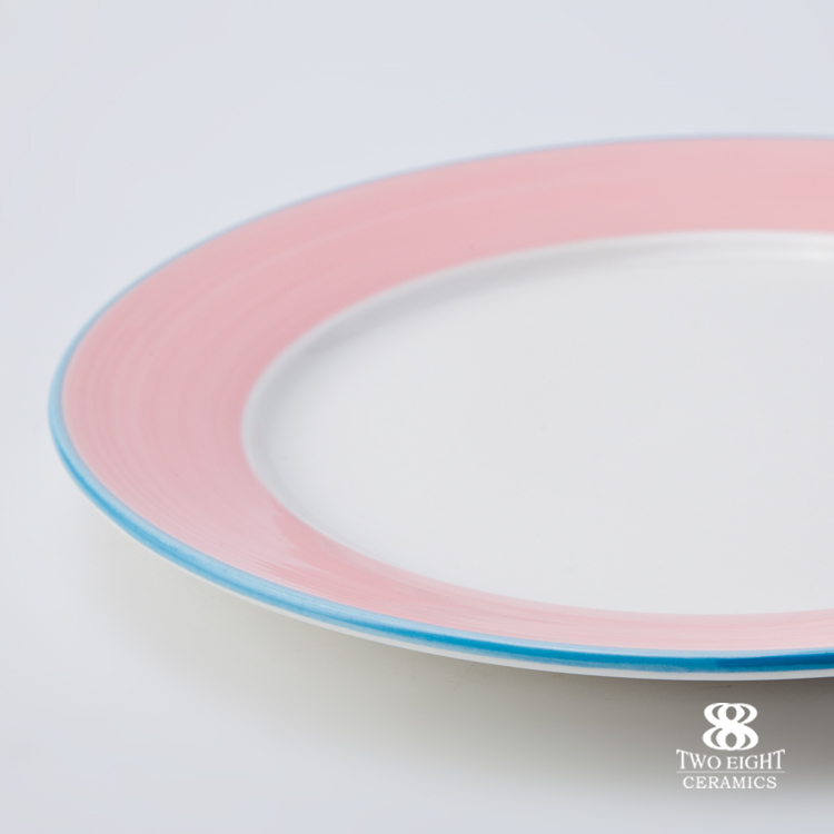 plate wedding for sale color glazed stoneware dinnerware