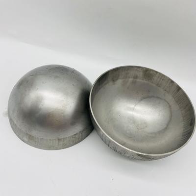 Forged stainless steel standard head dished head hot sale high quality
