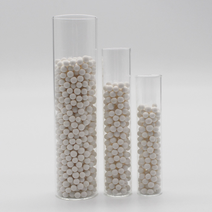 PSA Silica Gel Ws And N Type Drying Compressed Air