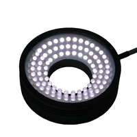 Innovative products 2020 Ledsmart visionIR Ring Lamp vision LED machine inspection light for machine vision test