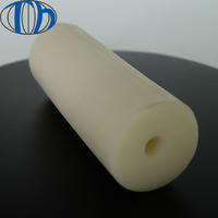 polyurethane rubber rod ,silicone rubber foam rod