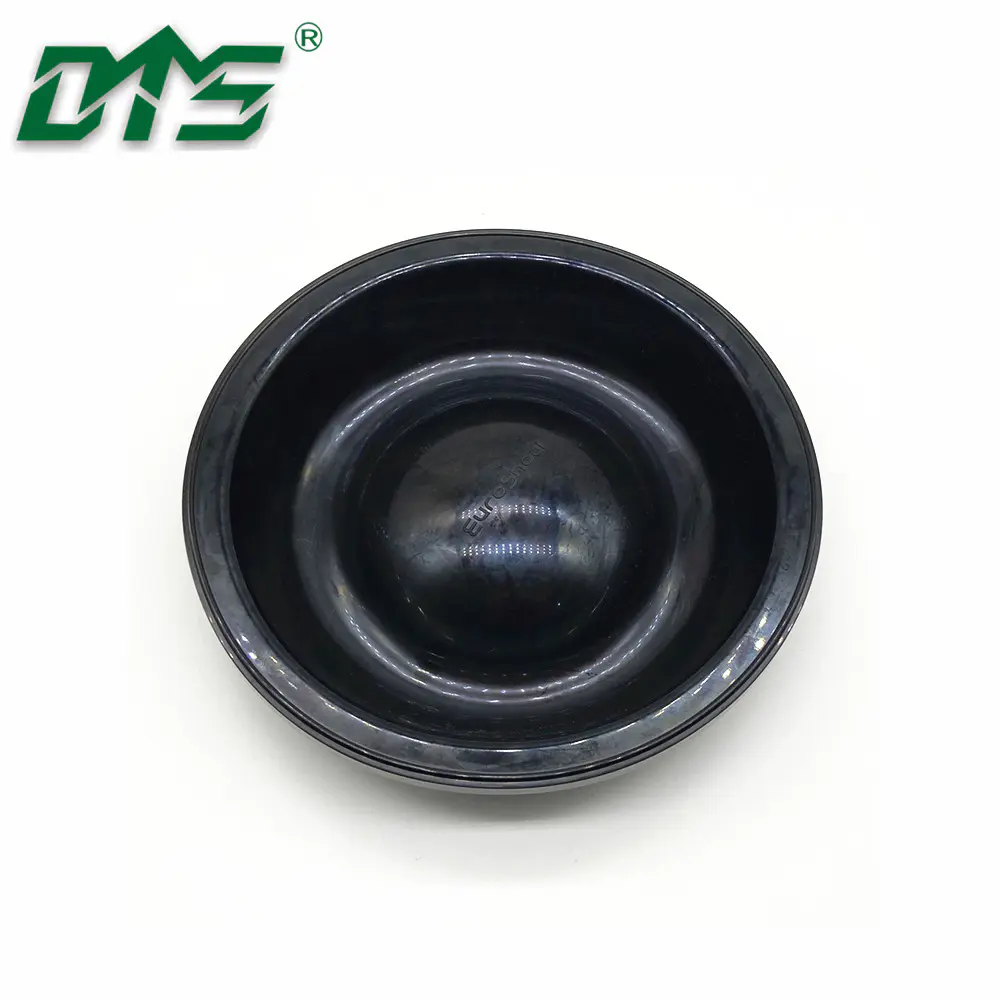 Automobile Hydraulic Braking System Bowl-shaped Nitrile Rubber Diaphragm Seals