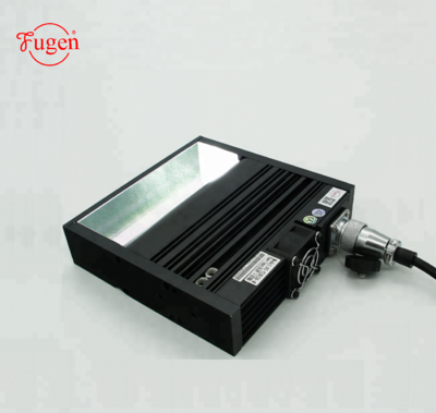 Automated Machine Vision LightingColorful Wholesale price Industrial Working LED Coaxial Line Scan Light Source