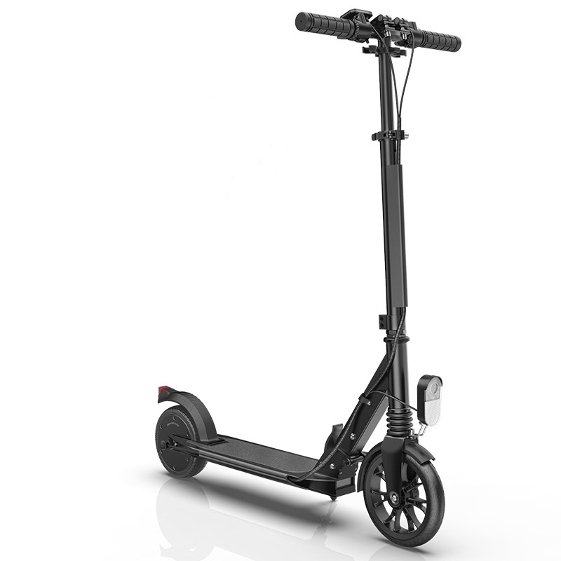 New Product 2 Wheel Battery Cool Power Electric Scooter