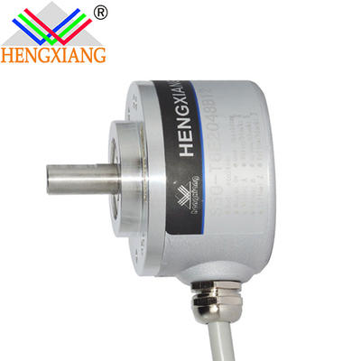 hengxiang best seller encoder S50 Replacement Rotary Encoder Elevator Incremental 2R