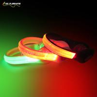 Factory Direct Super BrightSafety Portable Led Shoe Clip Light