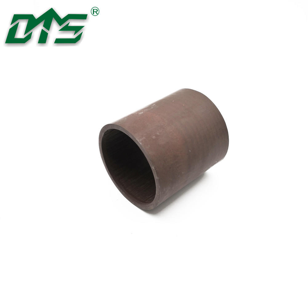 Bronze PTFE Compression Moulded Billets and Machined Parts for Hydraulic Seals