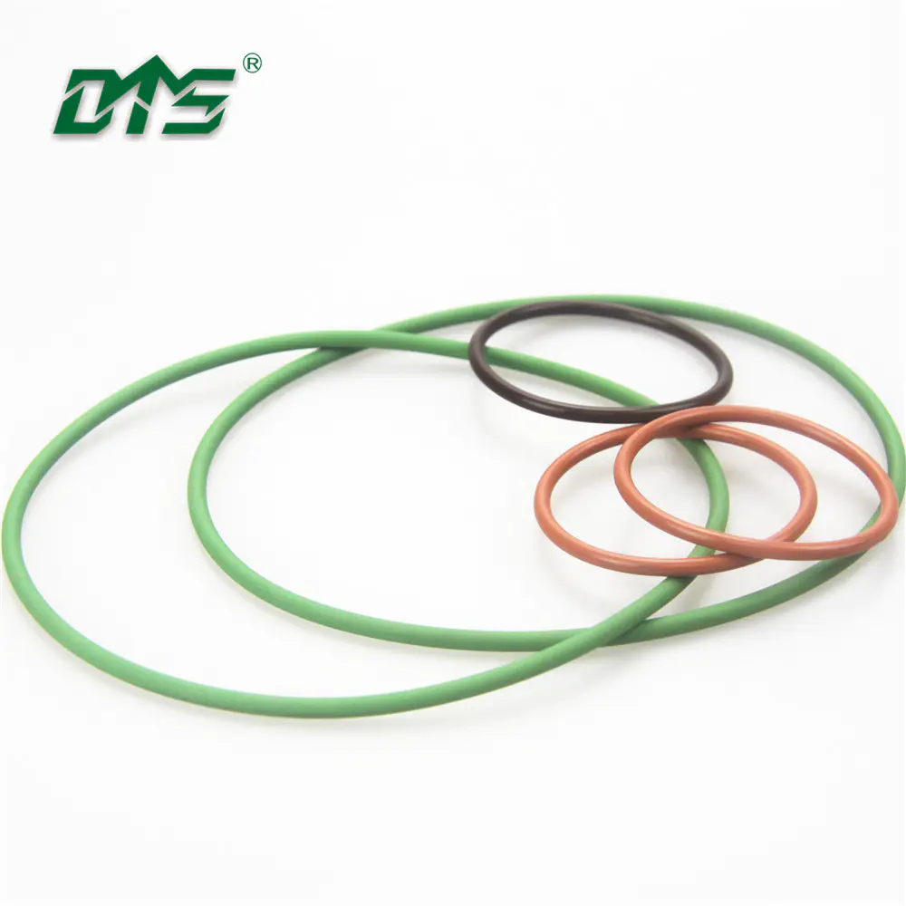 Small rubber o ring copper dental o ring oil seal o ring