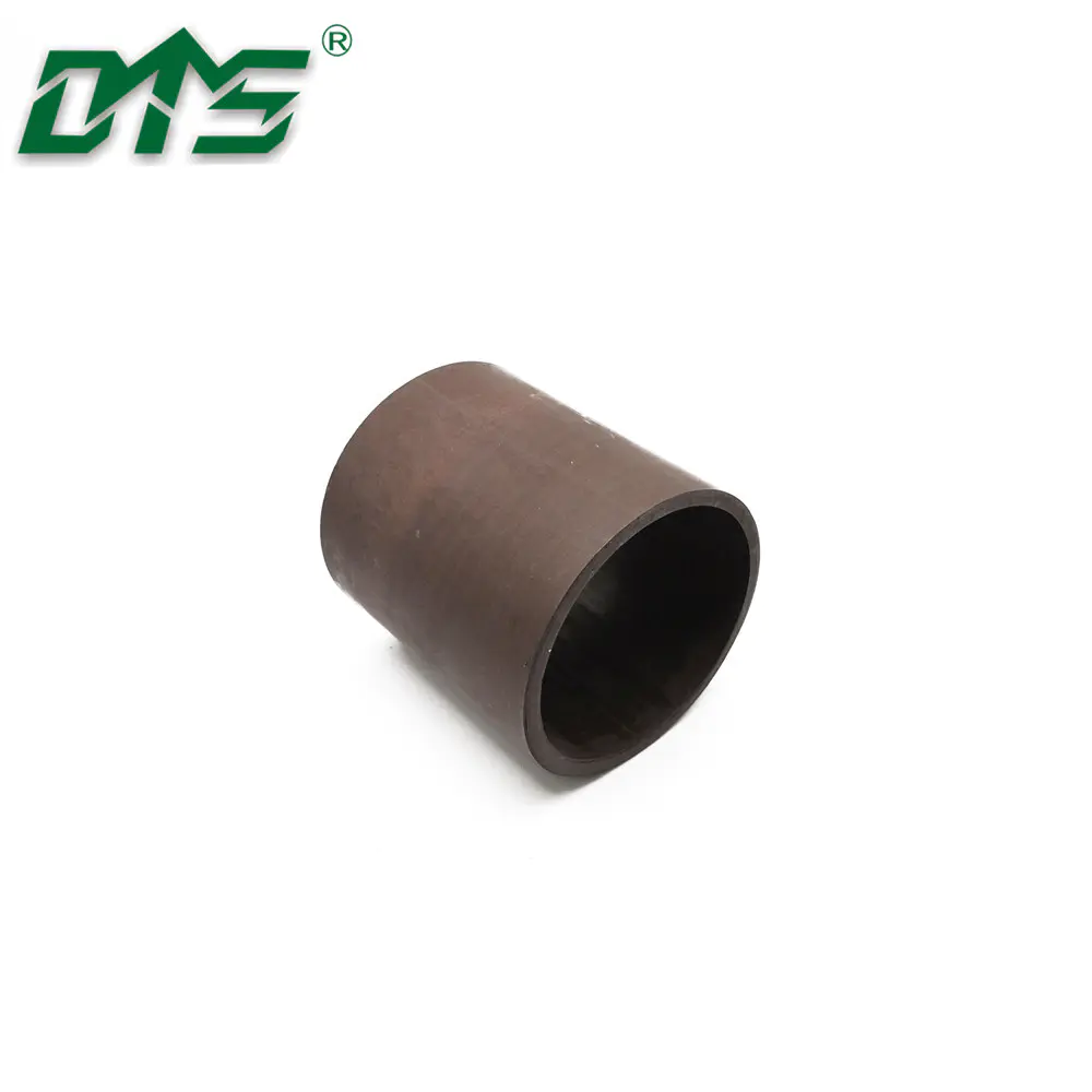 Bronze PTFETubes Materials for Cut to CNC Lathe