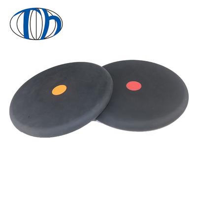 Custom compression moulded OEM silicone rubber parts as per 3D drawing rubber profils products