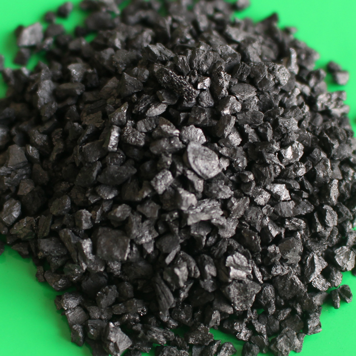 Filtro de adsorción de Co2 a base de carbónAdsorbente de carbón activado