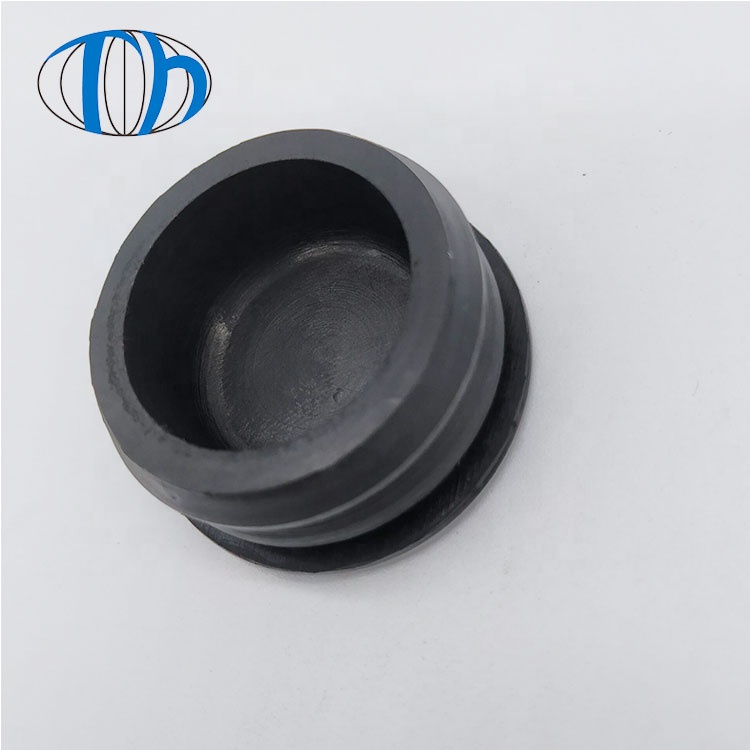 Wholesale rubber caps rubber grommet hole plug rubber plug for hole