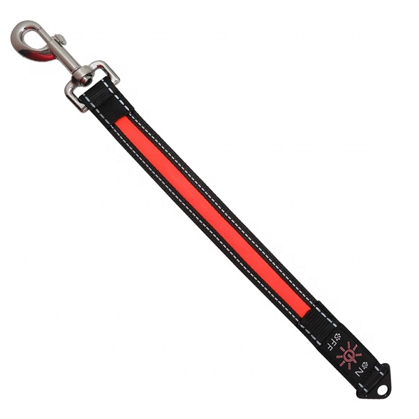 Heavy-Duty (Highest Quality) No Tangle - Walk 2 Dogs with 1 Leash - Large & Medium Breeds - Extends 16 Inches to 24 - Best Two W
