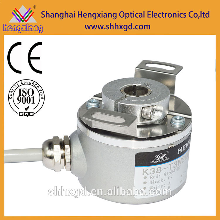 Optical encoder Fuji servo motor encoder ym5237569m in chinaHENGXIANG