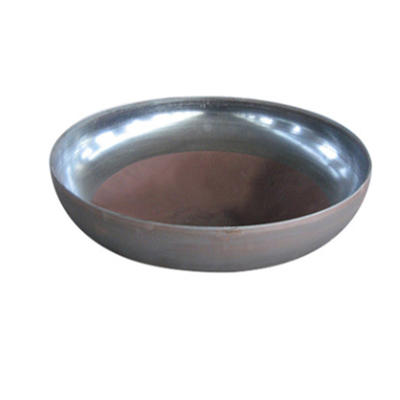 Elliptical Head Tank Dish End With Carbon Steel Elliptical Heads pipe Fittings Elliptical Head For Water Tanks