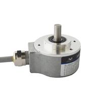 Low cost with the same specifications of TRD-NA720RPW5M Medium Duty 720 PPR Absolute Rotary Encoder