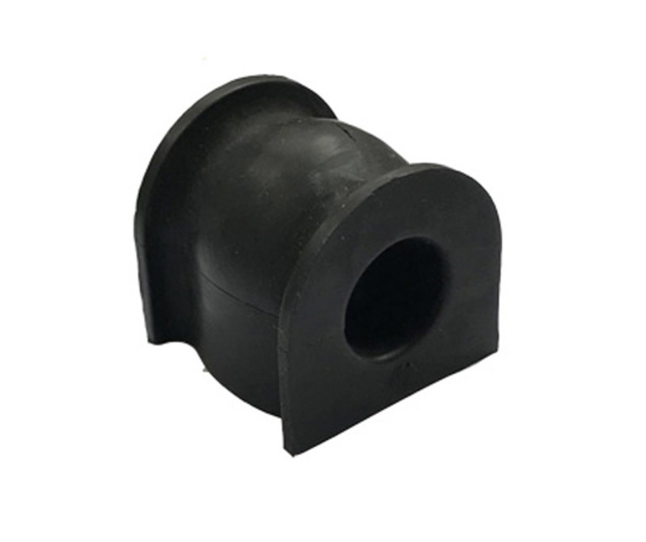 Mold suppliers custom shape sleeve balance bar bushings by size selling stabilizer rubber