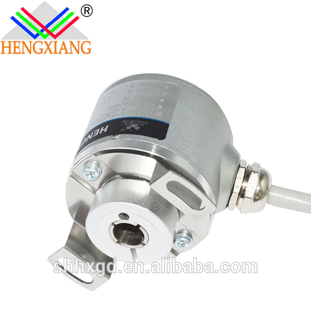 product-HENGXIANG K38 encoder with 16384PPR DC8V-30V NPN output-HENGXIANG-img-1