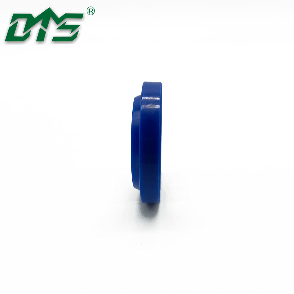 Hydraulic Rubber Dust Ring PW Type PU Scraper Gasket Dust Wipers