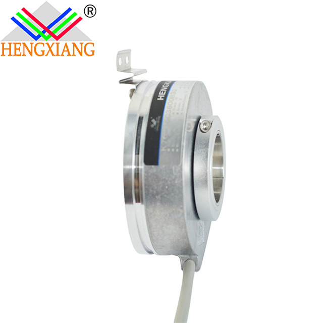 HENGXIANG K76-J incremental encoder motor DC24V of 1.5KW