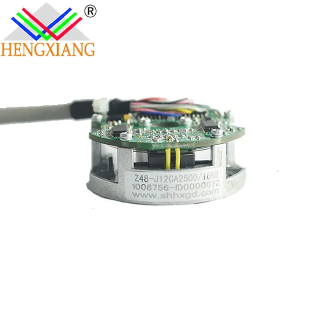 product-HENGXIANG-Z48-J Series Incremental encoder Sensor Module-img