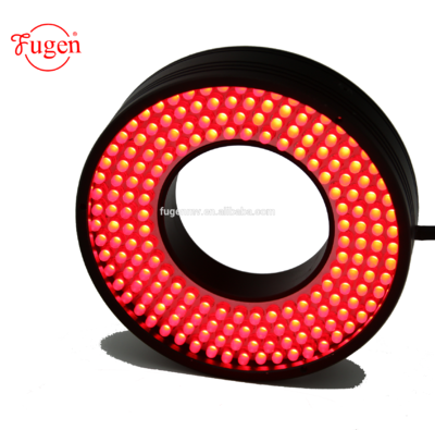 Ring led light for industrial machine vision machine light inspection
