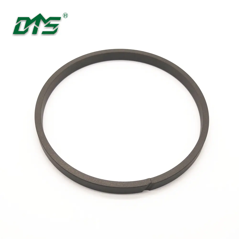 Hydraulic Seal Oil Seal KZT for Excavator Wear Ring PTFE