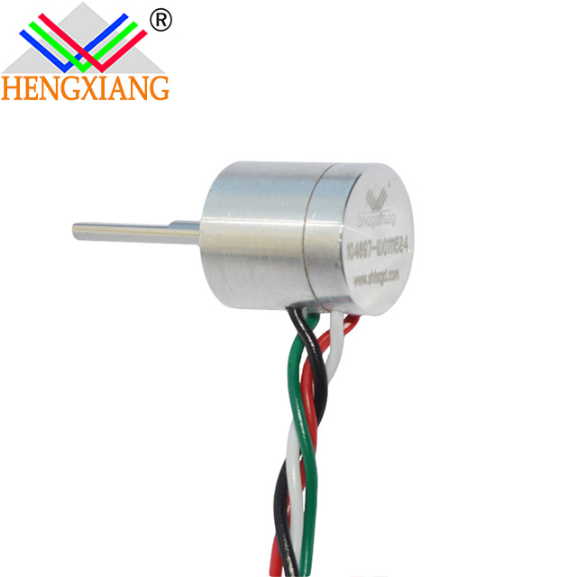 shanghai hengxiang encoder small proximity sensor diameter=12mm