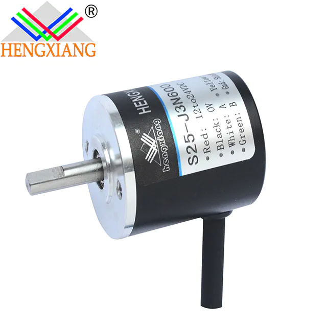 25mm optical encoder mini dc linear actuator with encoder