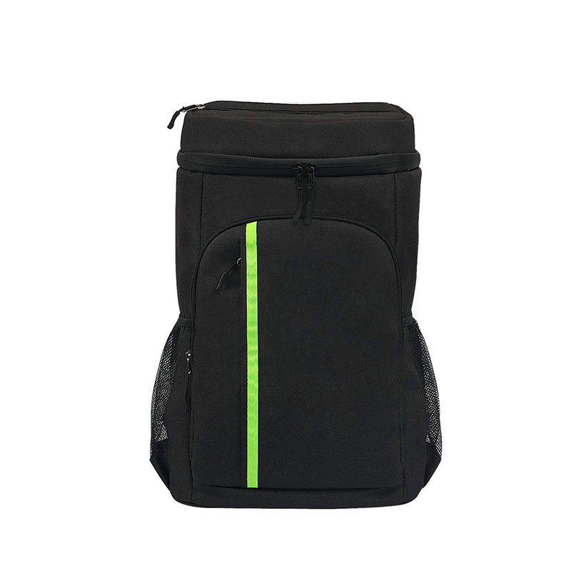 Insulation Cooler Backpack 30L Travel Picnic Thermal Cooler Bag Men Large Capacity picnic cooler Backpack High Quality