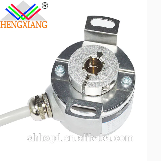product-HENGXIANG-HENGXIANG K38 encoder with 16384PPR DC8V-30V NPN output-img
