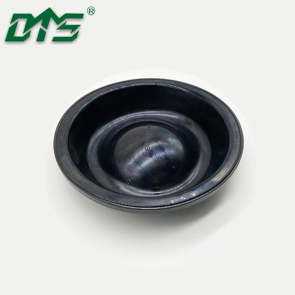Automobile Hydraulic Braking System Bowl-shaped Nitrile Rubber Diaphragm Seals