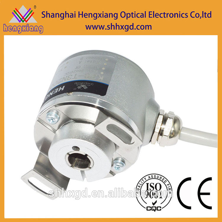 Optical encoder Fuji servo motor encoder ym5237569m in chinaHENGXIANG