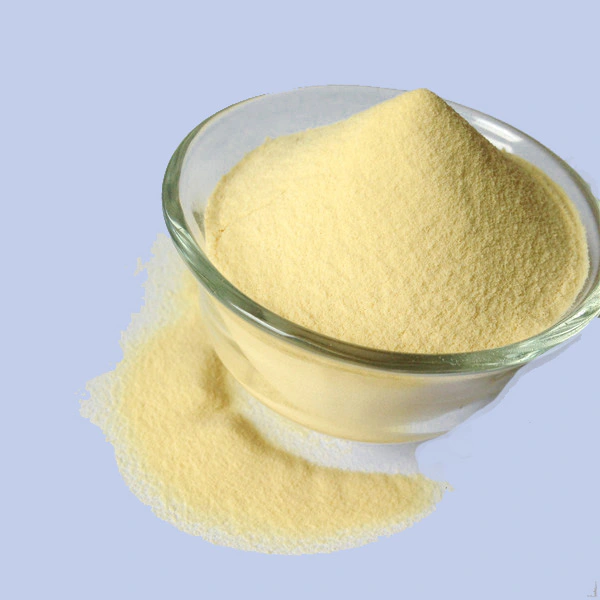 High Salt Bulk Yeast Extract Powder