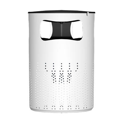 USB Rechargeable Mosquito Killer Lamp 360-400NM Anti Mosquito Zapper Light