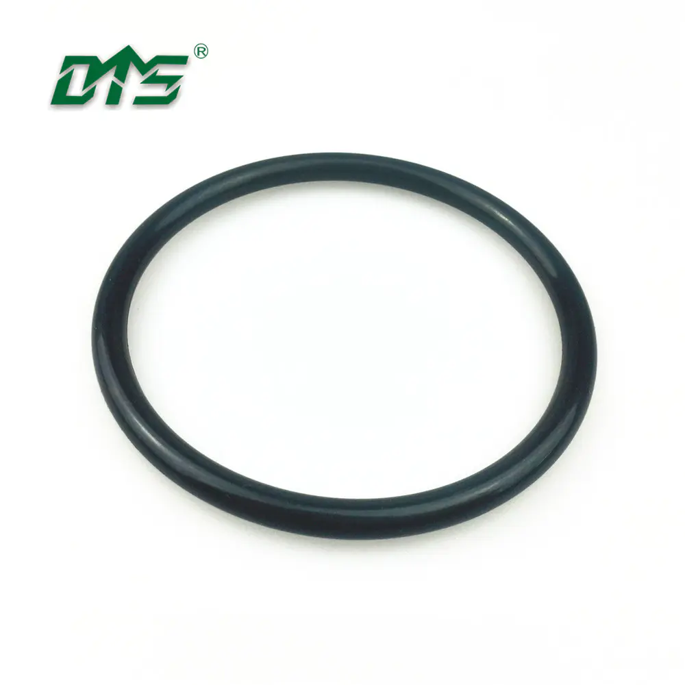 Oil Cooler Gasket Oil Filter Adapter Rubber Seal O Ring