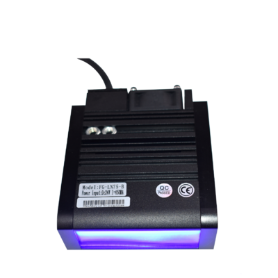 Fugen LED Machine Vision Line Scan Light Industry Vision Inspection