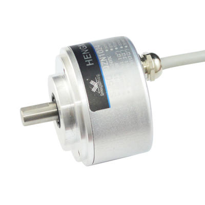 Price Absolute 512 ppr 9bit absolute rotary encoder multiryrn