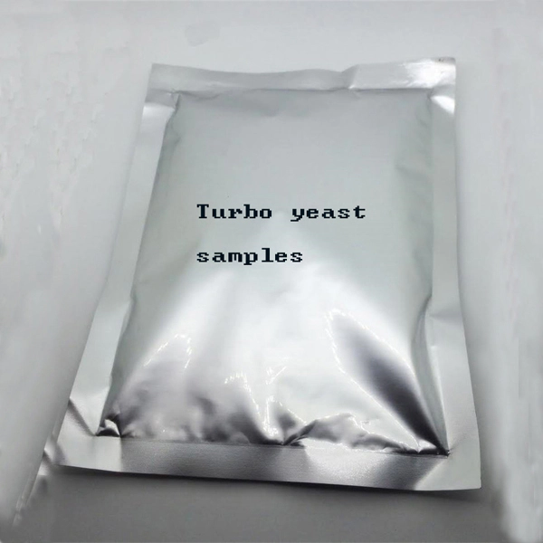 Top Quality Factory Price Alcohol Turbo Yeast For Fermentation