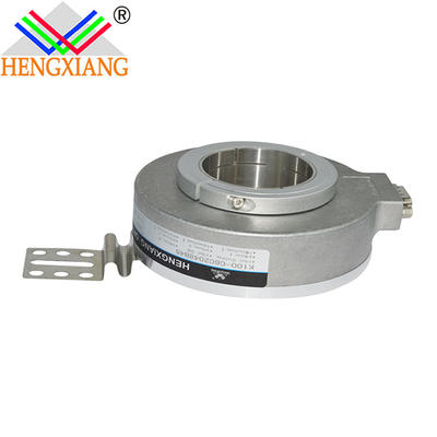 30mm hollow shaft encoder K100 Standard 30mm Bore Spider Clamp Flexible Coupling for Rotary push pull circuit DC12V