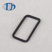 Factory price square EPDM rubber ring gasket