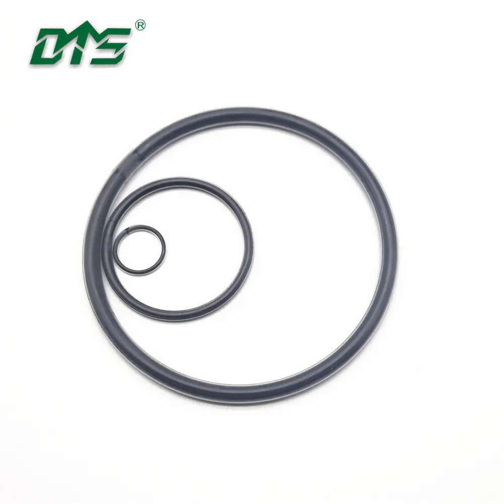 fuel injector o ring and seals assembly