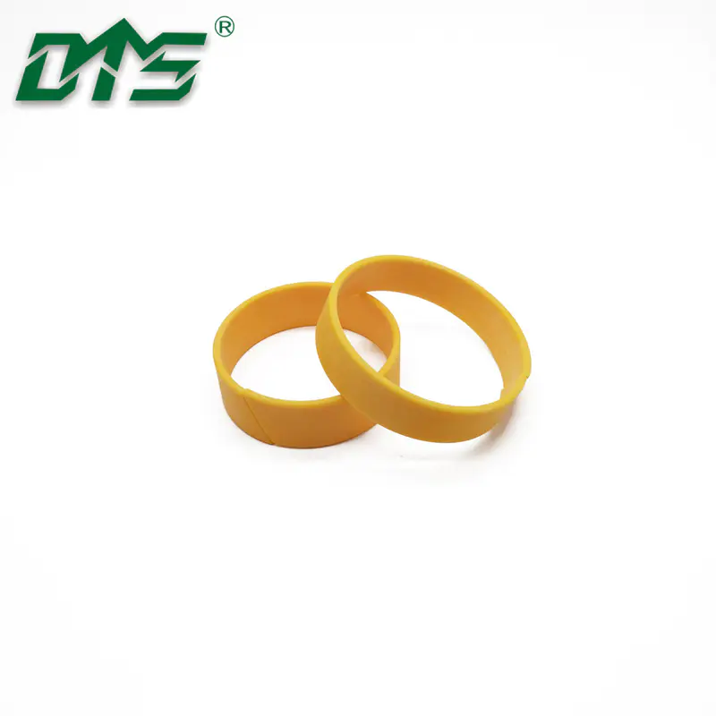 back up ring ptfe wear strips bearing strips WR