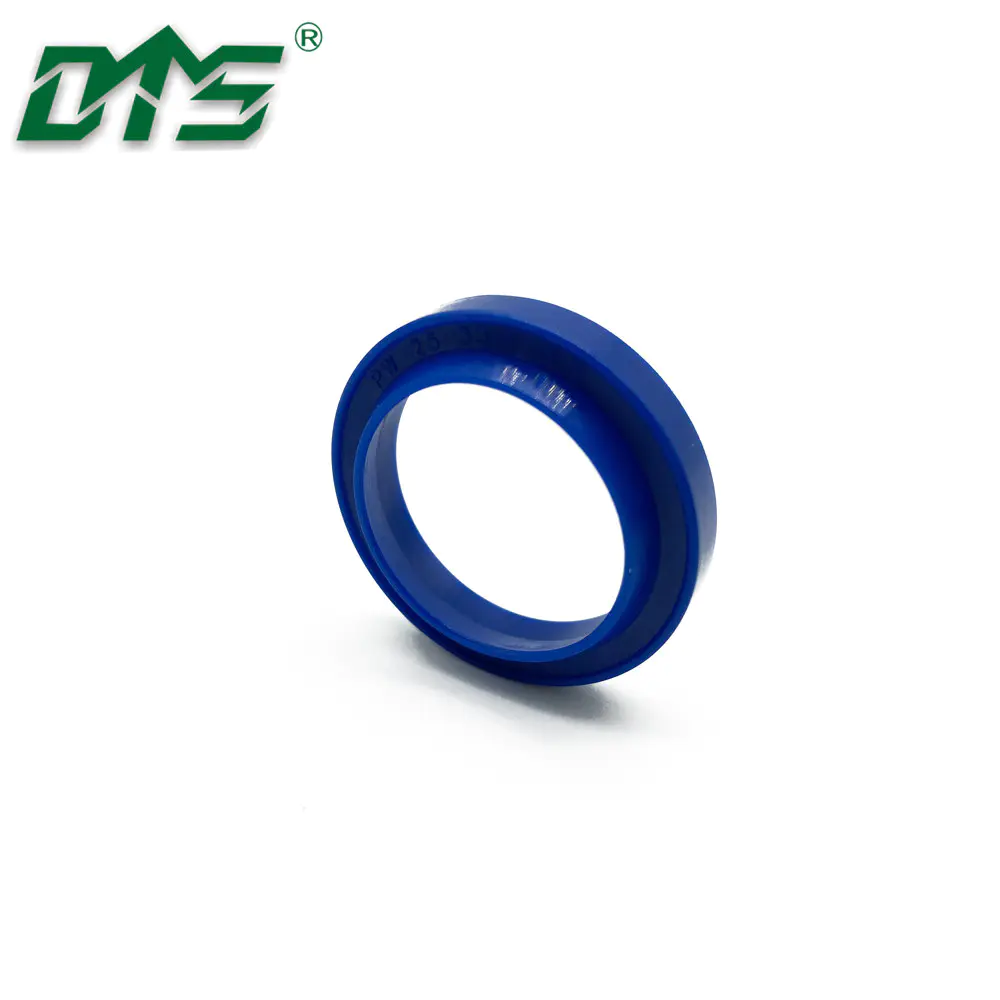 Hydraulic Rubber Dust Ring PW Type PU Scraper Gasket Dust Wipers