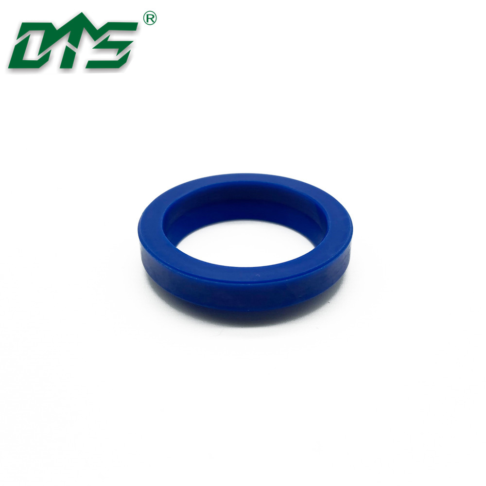 Split Flange O-Ring - Con-Tech Manufacturing